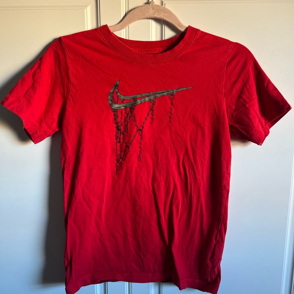 Boys Nike Tshirt